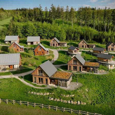 Bergdorf Liebesgruen Otel Schmallenberg Dış mekan fotoğraf
