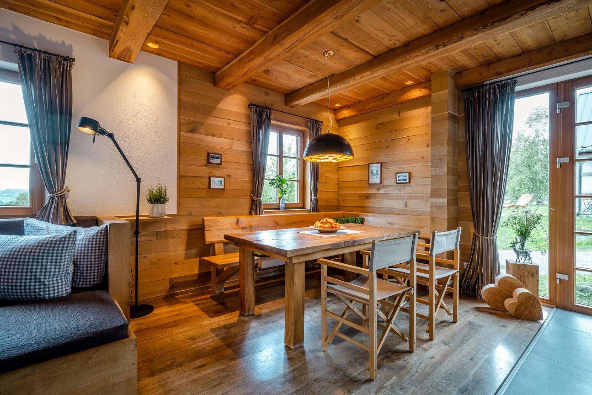 Bergdorf Liebesgruen Otel Schmallenberg Dış mekan fotoğraf