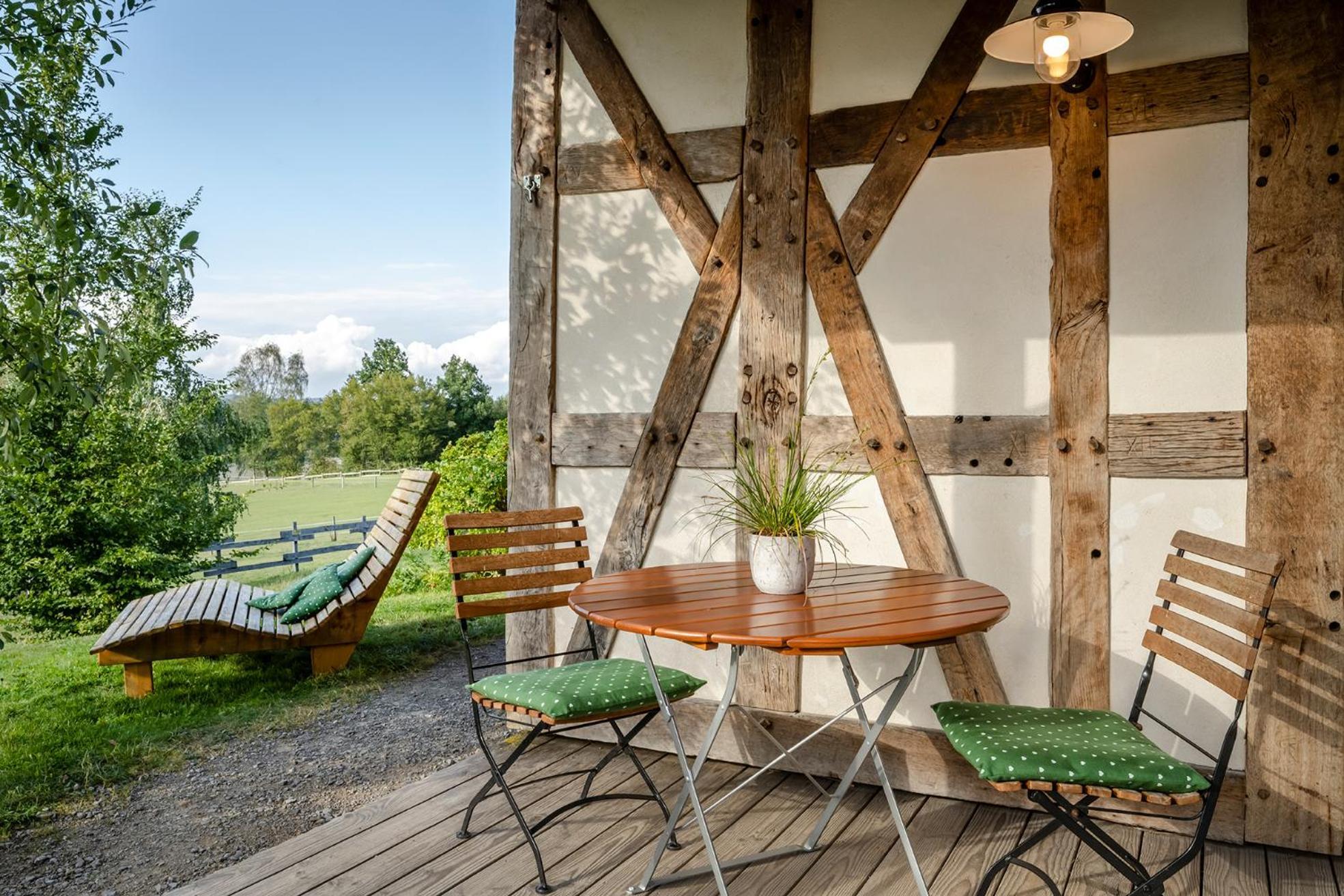 Bergdorf Liebesgruen Otel Schmallenberg Dış mekan fotoğraf