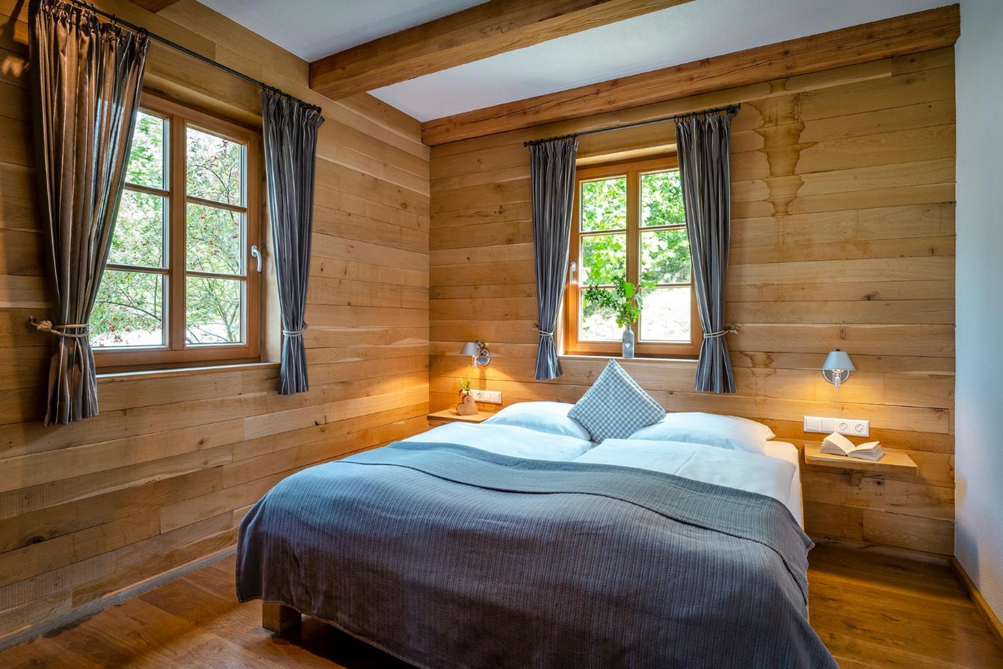 Bergdorf Liebesgruen Otel Schmallenberg Dış mekan fotoğraf