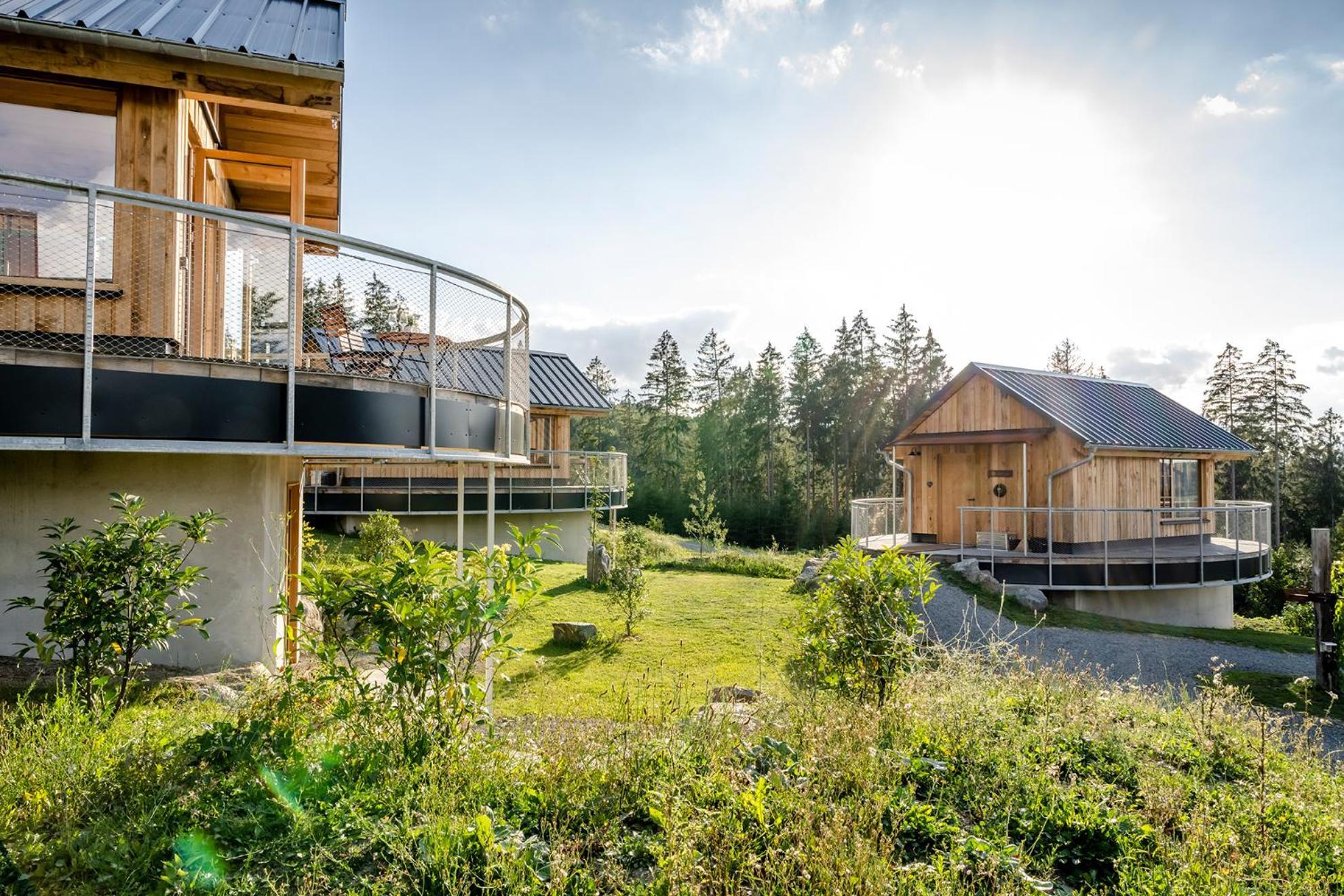 Bergdorf Liebesgruen Otel Schmallenberg Dış mekan fotoğraf