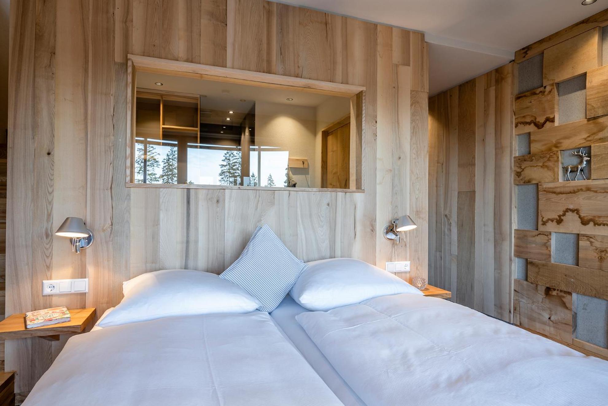 Bergdorf Liebesgruen Otel Schmallenberg Dış mekan fotoğraf