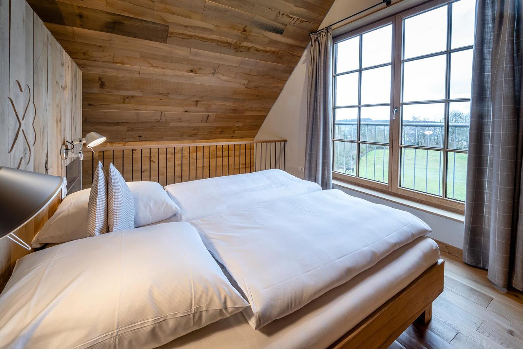 Bergdorf Liebesgruen Otel Schmallenberg Dış mekan fotoğraf