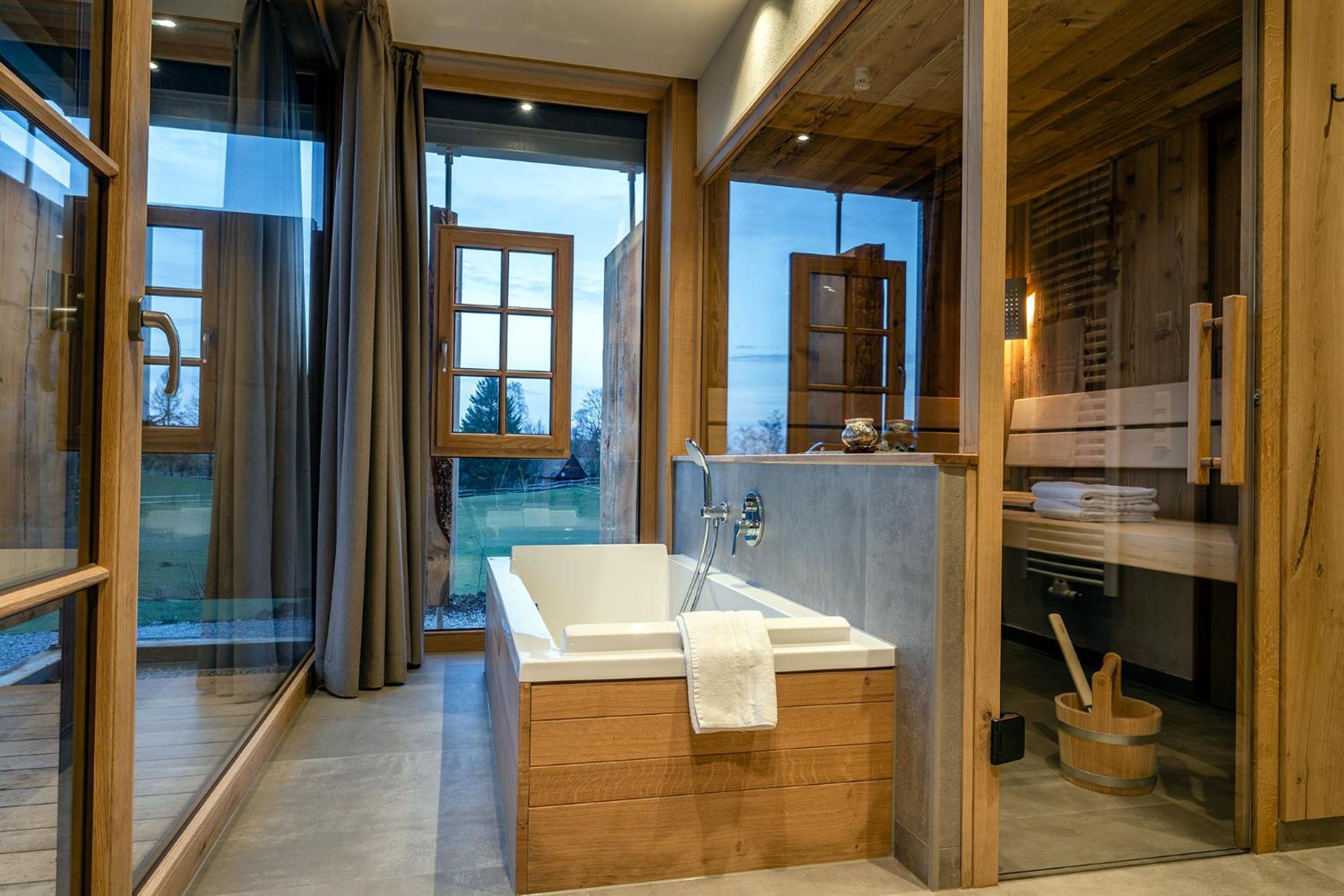 Bergdorf Liebesgruen Otel Schmallenberg Dış mekan fotoğraf