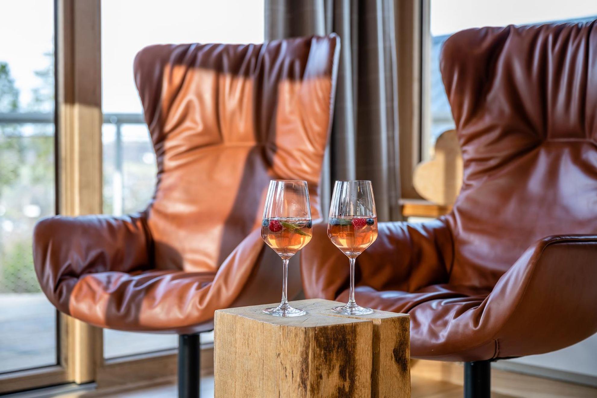 Bergdorf Liebesgruen Otel Schmallenberg Dış mekan fotoğraf