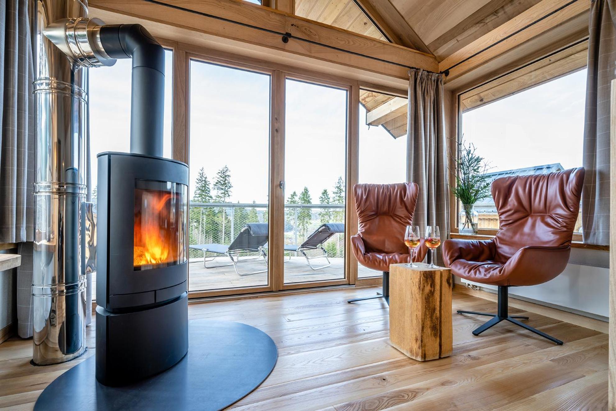 Bergdorf Liebesgruen Otel Schmallenberg Dış mekan fotoğraf