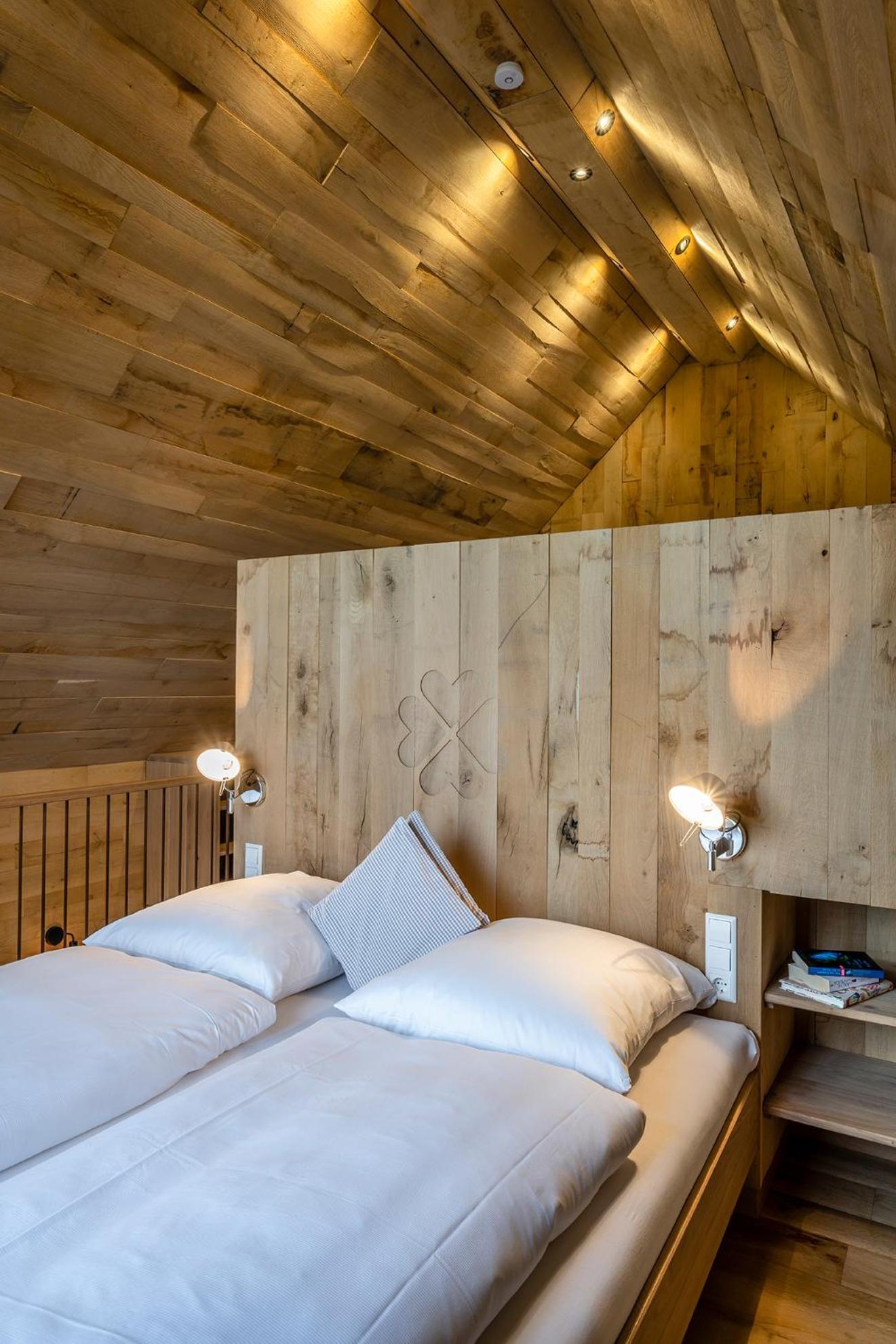 Bergdorf Liebesgruen Otel Schmallenberg Dış mekan fotoğraf