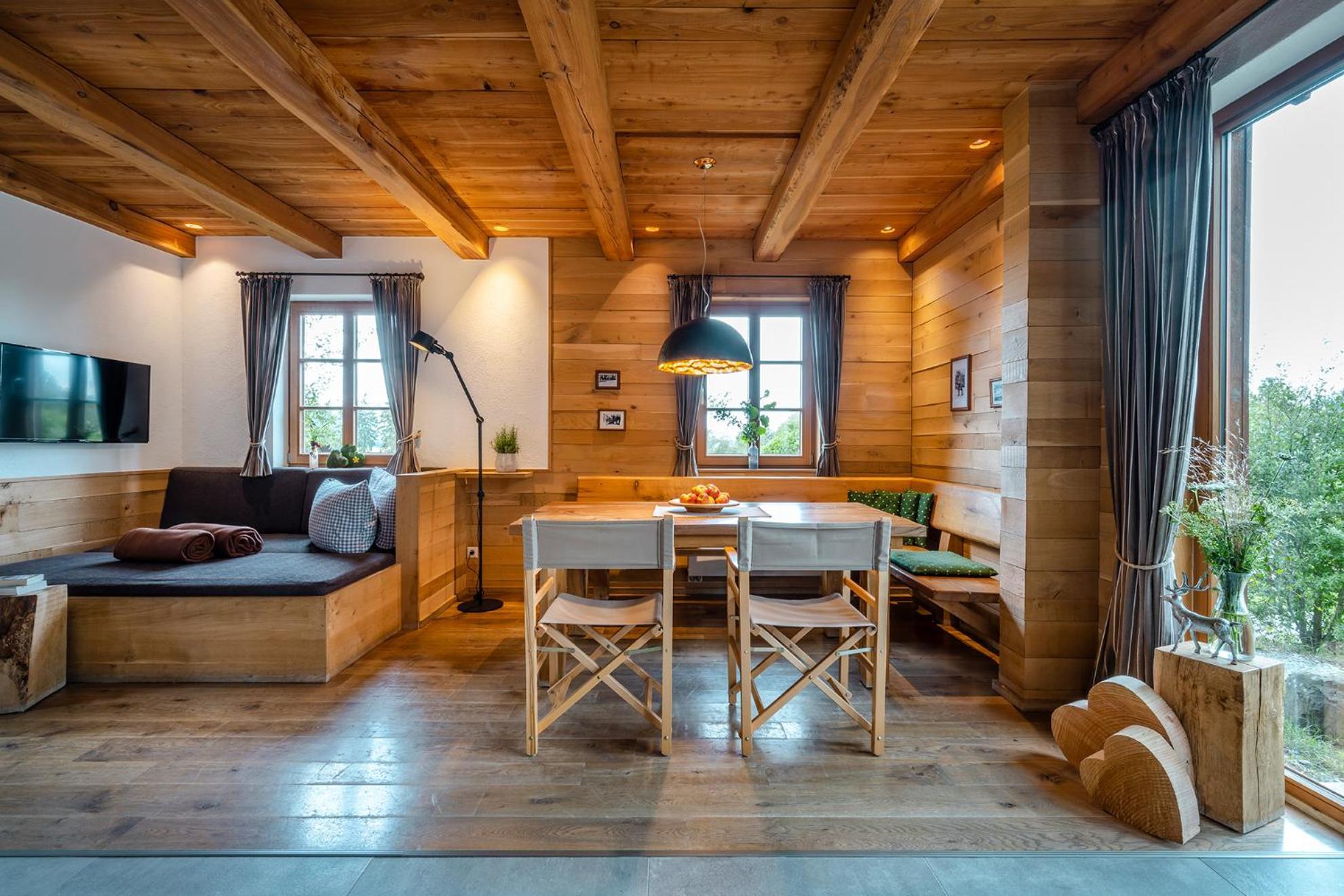 Bergdorf Liebesgruen Otel Schmallenberg Dış mekan fotoğraf